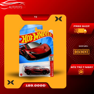Mo-hinh-xe-Hot-Wheels-mclaren-p1