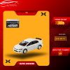 Mô hình xe Honda Civic Type R (FD2) White 1:64 Tomica