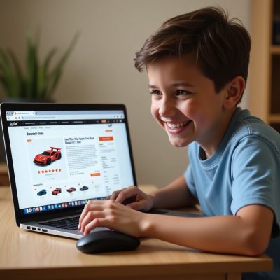 “Khách mua hot wheels Lamborghini tại cửa hàng uy tín”