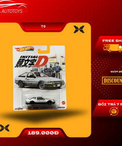 Mo-hinh-xe-Hot-Wheels-Initial-D-METAL-AE86