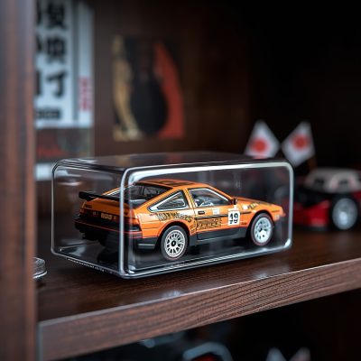 giá trị sưu tầm hotwheels initial d