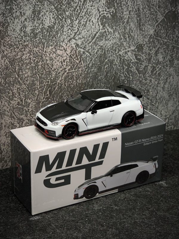 xe mô hình siêu hiếm