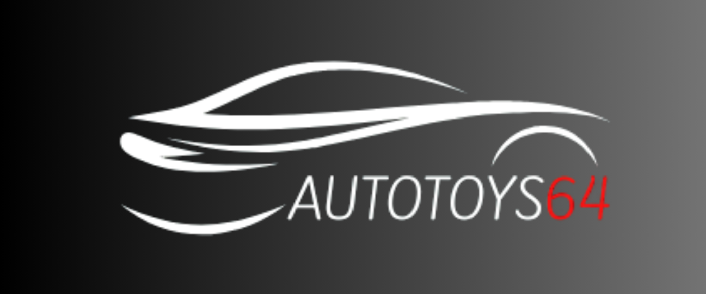 Autotoys64.com