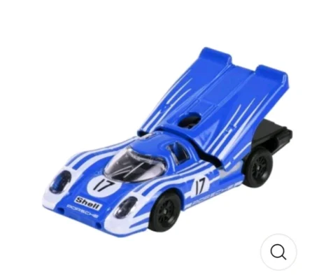 Majorette Porsche 917
