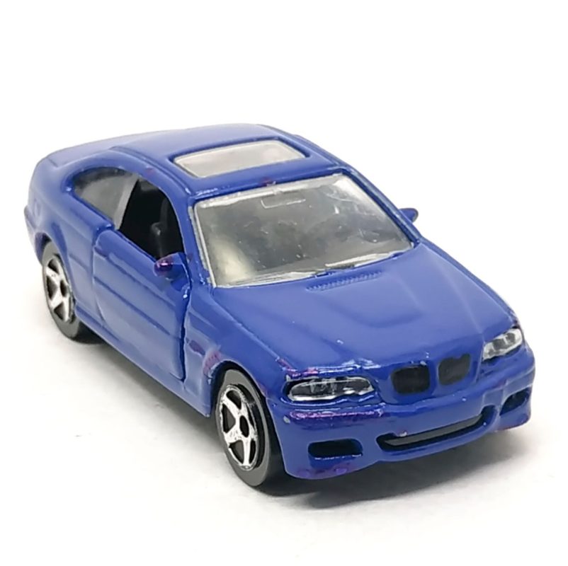Majorette BMW M3