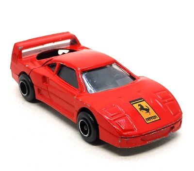 Majorette Ferrari F40
