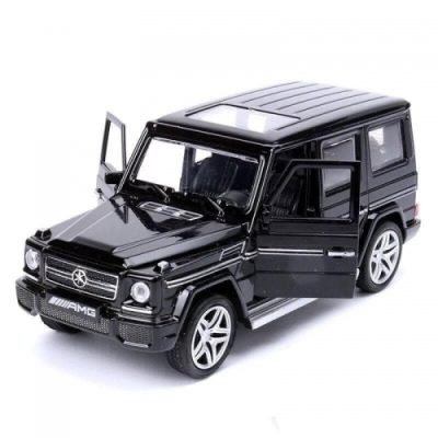 mô hình ô tô G53